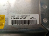 Recambio de airbag delantero derecho para alfa romeo 156 (116) 1.9 jtd cat referencia OEM IAM 60619540 60619540 