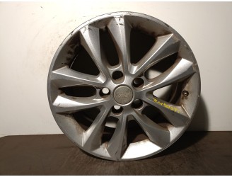 Recambio de llanta para ford mondeo ber. (ca2) 2.0 tdci cat referencia OEM IAM 9S7J1007AA R166.5JX16H2ET50 