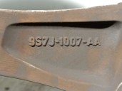 Recambio de llanta para ford mondeo ber. (ca2) 2.0 tdci cat referencia OEM IAM 9S7J1007AA R166.5JX16H2ET50 