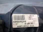 Recambio de cuadro instrumentos para alfa romeo 156 (116) 1.9 jtd cat referencia OEM IAM 60669699 60669699 