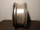 Recambio de llanta para peugeot 307 (s1) xsi referencia OEM IAM 5402N4 R1761/2JX17CH4-31 