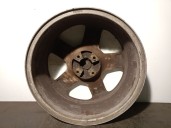 Recambio de llanta para peugeot 307 (s1) xsi referencia OEM IAM 5402N4 R1761/2JX17CH4-31 