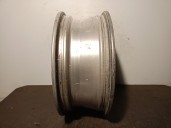 Recambio de llanta para peugeot 307 (s1) xsi referencia OEM IAM 5402N4 R1761/2JX17CH4-31 