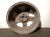 Recambio de llanta para peugeot 307 (s1) xsi referencia OEM IAM 5402N4 R1761/2JX17CH4-31 