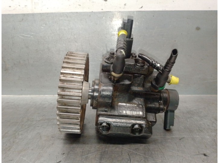 Recambio de bomba inyeccion para peugeot 307 (s1) xsi referencia OEM IAM 0445010163 1920NE 0445010163 BOSCH