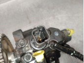 Recambio de bomba inyeccion para peugeot 307 (s1) xsi referencia OEM IAM 0445010163 1920NE 0445010163 BOSCH