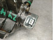 Recambio de bomba inyeccion para peugeot 307 (s1) xsi referencia OEM IAM 0445010163 1920NE 0445010163 BOSCH