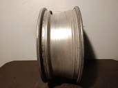 Recambio de llanta para peugeot 307 (s1) xsi referencia OEM IAM 5402N4 R1761/2JX17CH4-31 