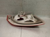 Recambio de piloto trasero porton izquierdo para ford focus iii turnier 1.6 tdci referencia OEM IAM 1775997 1775997 