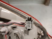 Recambio de piloto trasero porton izquierdo para ford focus iii turnier 1.6 tdci referencia OEM IAM 1775997 1775997 