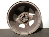 Recambio de llanta para peugeot 307 (s1) xsi referencia OEM IAM 5402N4 R1761/2JX17CH4-31 