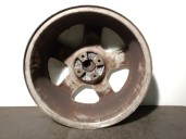 Recambio de llanta para peugeot 307 (s1) xsi referencia OEM IAM 5402N4 R1761/2JX17CH4-31 