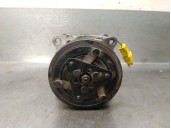 Recambio de compresor aire acondicionado para peugeot 307 (s1) xsi referencia OEM IAM 6453KW 6453KW SD6V12 SANDEN
