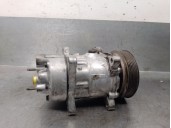 Recambio de compresor aire acondicionado para peugeot 307 (s1) xsi referencia OEM IAM 6453KW 6453KW SD6V12 SANDEN