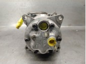 Recambio de compresor aire acondicionado para peugeot 307 (s1) xsi referencia OEM IAM 6453KW 6453KW SD6V12 SANDEN