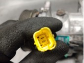 Recambio de compresor aire acondicionado para peugeot 307 (s1) xsi referencia OEM IAM 6453KW 6453KW SD6V12 SANDEN