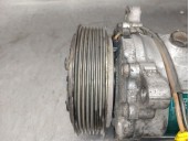 Recambio de compresor aire acondicionado para peugeot 307 (s1) xsi referencia OEM IAM 6453KW 6453KW SD6V12 SANDEN