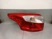Recambio de piloto trasero izquierdo para ford focus iii turnier 1.6 tdci referencia OEM IAM 1785514 1785514 