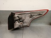 Recambio de piloto trasero izquierdo para ford focus iii turnier 1.6 tdci referencia OEM IAM 1785514 1785514 