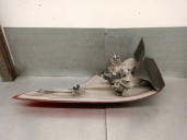 Recambio de piloto trasero izquierdo para ford focus iii turnier 1.6 tdci referencia OEM IAM 1785514 1785514 