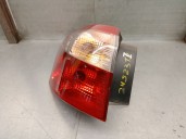 Recambio de piloto trasero izquierdo para ford focus iii turnier 1.6 tdci referencia OEM IAM 1785514 1785514 