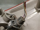 Recambio de piloto trasero izquierdo para ford focus iii turnier 1.6 tdci referencia OEM IAM 1785514 1785514 