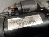 Recambio de motor arranque para peugeot 307 (s1) xsi referencia OEM IAM C188842R 5802M3 VALEO