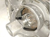 Recambio de motor arranque para peugeot 307 (s1) xsi referencia OEM IAM C188842R 5802M3 VALEO