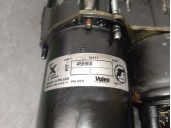 Recambio de motor arranque para peugeot 307 (s1) xsi referencia OEM IAM C188842R 5802M3 VALEO