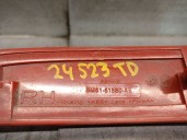 Recambio de piloto trasero derecho para ford focus iii turnier 1.6 tdci referencia OEM IAM BM51515B0AE 1763039 