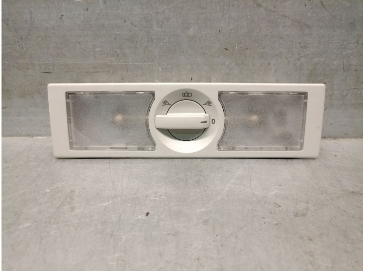 Recambio de luz interior para volkswagen touran (1t3) 1.6 tdi referencia OEM IAM 6Q0947291B 6Q0947291B 0886400 OLSA