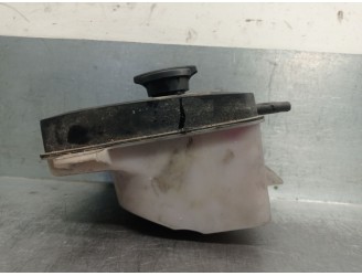 Replacement expansion tank for Kia Optima 1.7 CRDi CAT OEM IAM reference 25430C1100 25430D4000 
