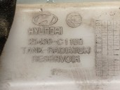 Recambio de deposito expansion para kia optima 1.7 crdi cat referencia OEM IAM 25430C1100 25430D4000 