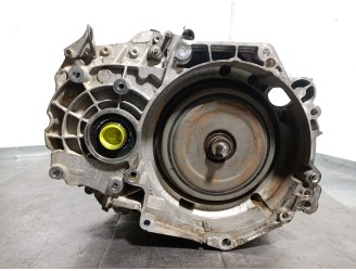 Recambio de caja cambios para skoda yeti (5l) 2.0 tdi referencia OEM IAM PQT 02E398016EX 14D113606