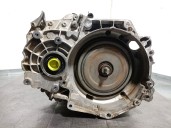 Recambio de caja cambios para skoda yeti (5l) 2.0 tdi referencia OEM IAM PQT 02E398016EX 14D113606