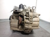 Recambio de caja cambios para skoda yeti (5l) 2.0 tdi referencia OEM IAM PQT 02E398016EX 14D113606