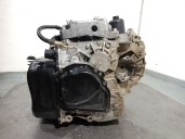 Recambio de caja cambios para skoda yeti (5l) 2.0 tdi referencia OEM IAM PQT 02E398016EX 14D113606