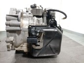 Recambio de caja cambios para skoda yeti (5l) 2.0 tdi referencia OEM IAM PQT 02E398016EX 14D113606