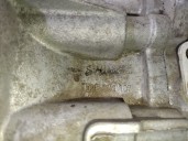 Recambio de caja cambios para skoda yeti (5l) 2.0 tdi referencia OEM IAM PQT 02E398016EX 14D113606