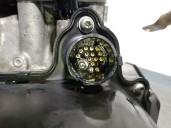 Recambio de caja cambios para skoda yeti (5l) 2.0 tdi referencia OEM IAM PQT 02E398016EX 14D113606