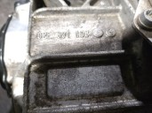 Recambio de caja cambios para skoda yeti (5l) 2.0 tdi referencia OEM IAM PQT 02E398016EX 14D113606