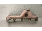 Recambio de colector escape para ford mondeo ber. (ca2) 2.0 tdci cat referencia OEM IAM 9648849080 1231936 