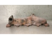 Recambio de colector escape para ford mondeo ber. (ca2) 2.0 tdci cat referencia OEM IAM 9648849080 1231936 