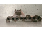 Recambio de colector escape para ford mondeo ber. (ca2) 2.0 tdci cat referencia OEM IAM 9648849080 1231936 