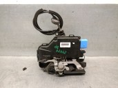 Recambio de cerradura puerta delantera derecha para volkswagen touran (1t3) 1.6 tdi referencia OEM IAM 3D1837016AQ 3D1837016AQ 