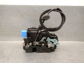 Recambio de cerradura puerta delantera derecha para volkswagen touran (1t3) 1.6 tdi referencia OEM IAM 3D1837016AQ 3D1837016AQ 