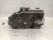 Recambio de cerradura puerta delantera derecha para volkswagen touran (1t3) 1.6 tdi referencia OEM IAM 3D1837016AQ 3D1837016AQ 