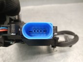 Recambio de cerradura puerta delantera derecha para volkswagen touran (1t3) 1.6 tdi referencia OEM IAM 3D1837016AQ 3D1837016AQ 