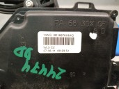 Recambio de cerradura puerta delantera derecha para volkswagen touran (1t3) 1.6 tdi referencia OEM IAM 3D1837016AQ 3D1837016AQ 