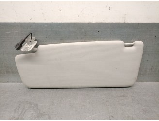 Recambio de parasol derecho para volkswagen touran (1t3) 1.6 tdi referencia OEM IAM 1T0857552 1T0857552 